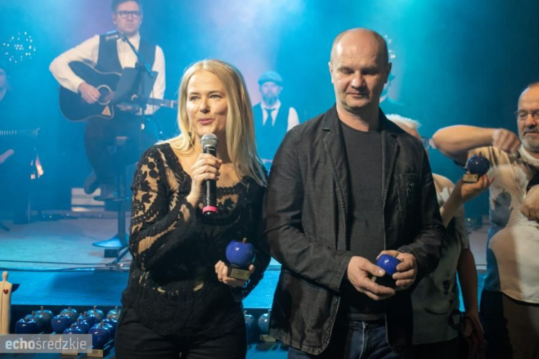 III edycja Gali Przyjaciół Powiatu Średzkiego