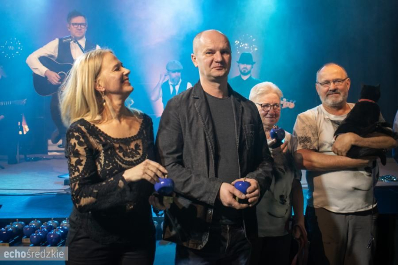 III edycja Gali Przyjaciół Powiatu Średzkiego