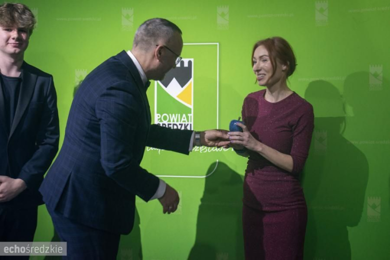 III edycja Gali Przyjaciół Powiatu Średzkiego