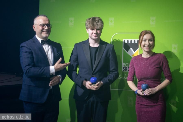 III edycja Gali Przyjaciół Powiatu Średzkiego