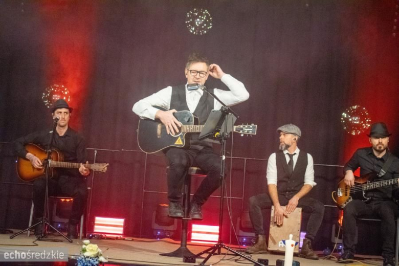 III edycja Gali Przyjaciół Powiatu Średzkiego