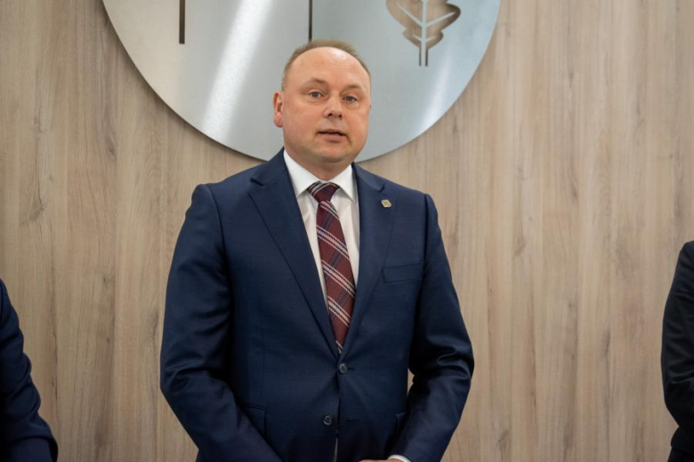 Podpisanie umowy na budowę oczyszczalni ścieków w gminie Miękinia