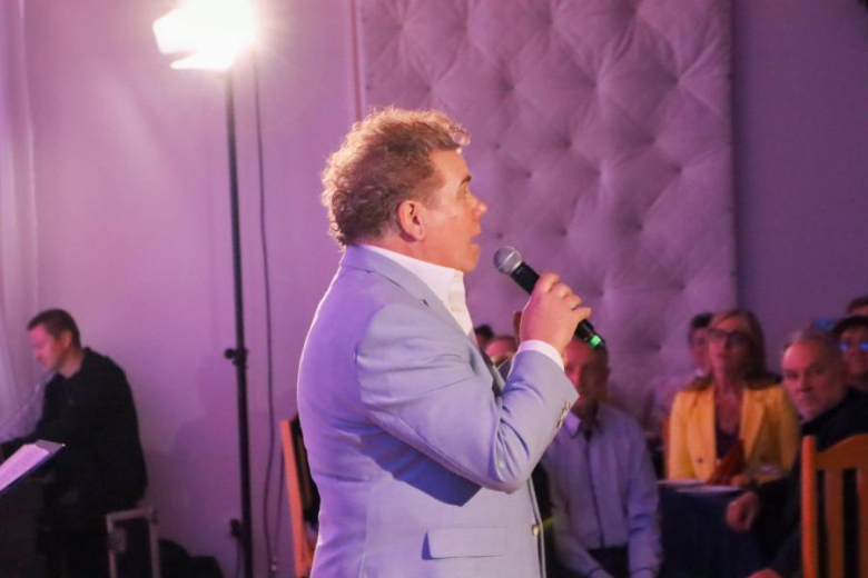 Gminny Dzień Kobiet w Ujeździe Górnym