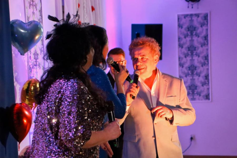 Gminny Dzień Kobiet w Ujeździe Górnym