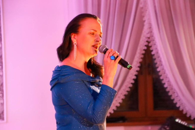 Gminny Dzień Kobiet w Ujeździe Górnym