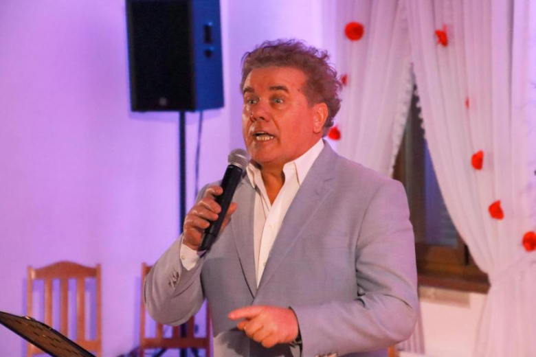 Gminny Dzień Kobiet w Ujeździe Górnym