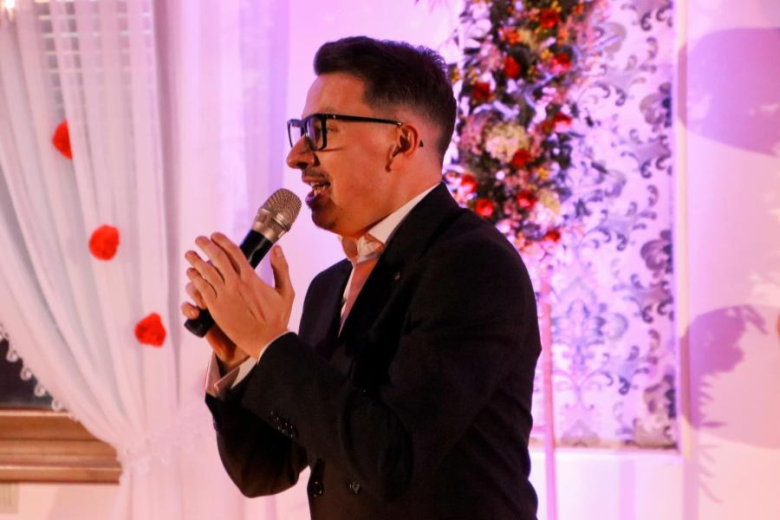 Gminny Dzień Kobiet w Ujeździe Górnym