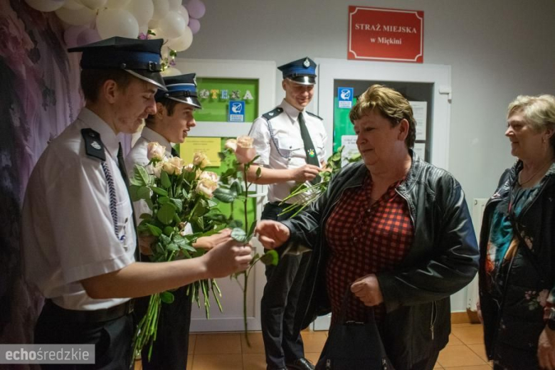 Wyjątkowy Dzień Kobiet w gminie Miękinia