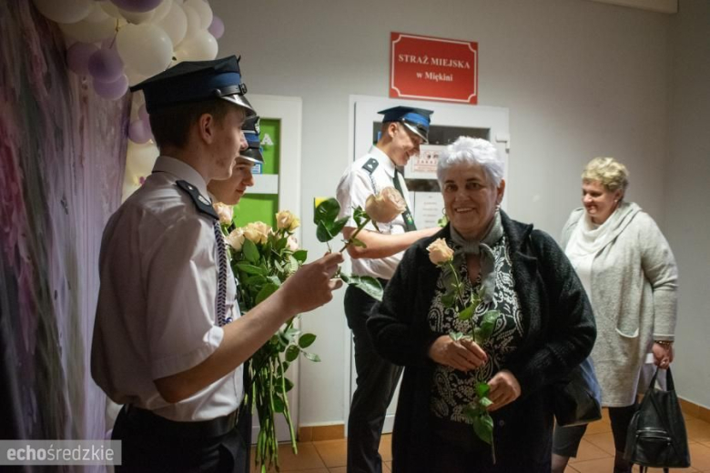 Wyjątkowy Dzień Kobiet w gminie Miękinia