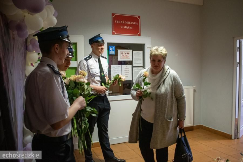 Wyjątkowy Dzień Kobiet w gminie Miękinia