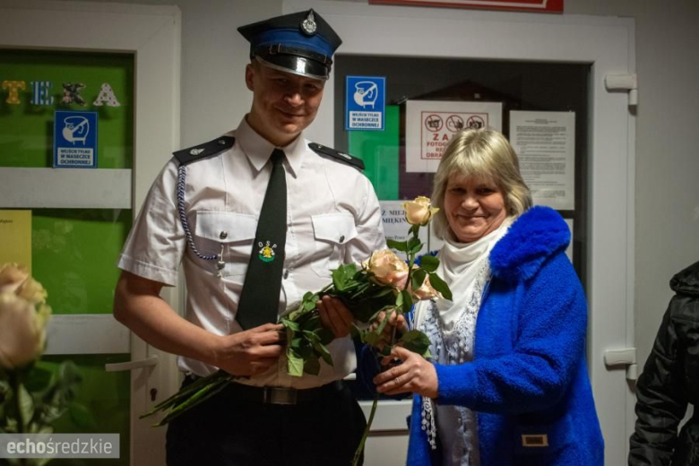 Wyjątkowy Dzień Kobiet w gminie Miękinia