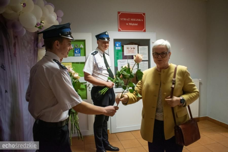 Wyjątkowy Dzień Kobiet w gminie Miękinia