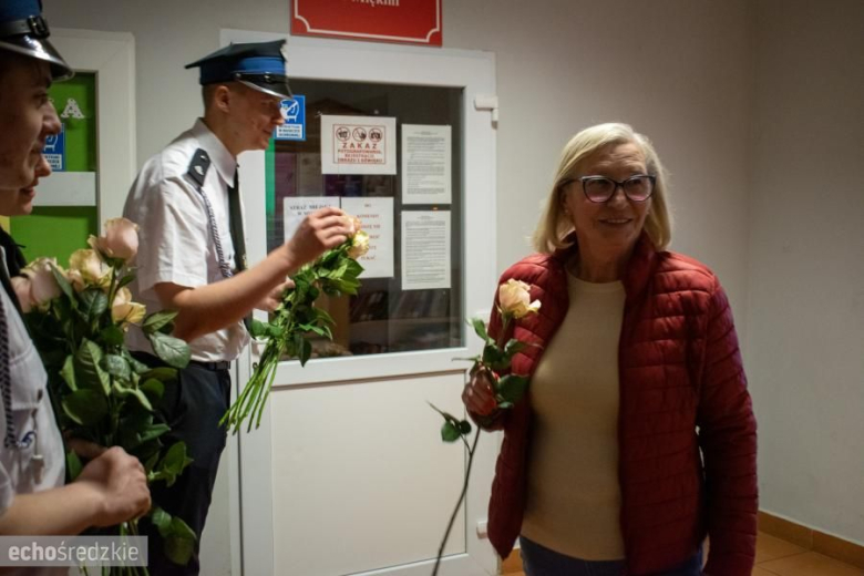 Wyjątkowy Dzień Kobiet w gminie Miękinia