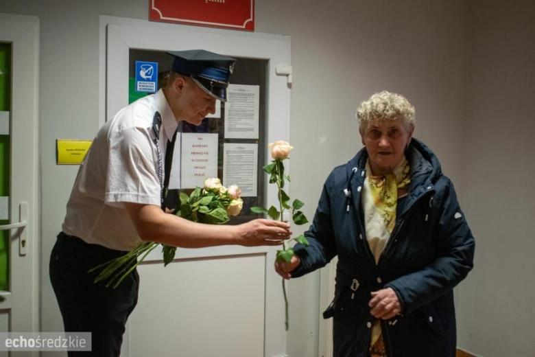 Wyjątkowy Dzień Kobiet w gminie Miękinia