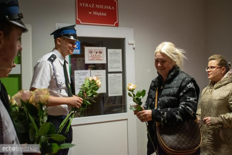 Wyjątkowy Dzień Kobiet w gminie Miękinia