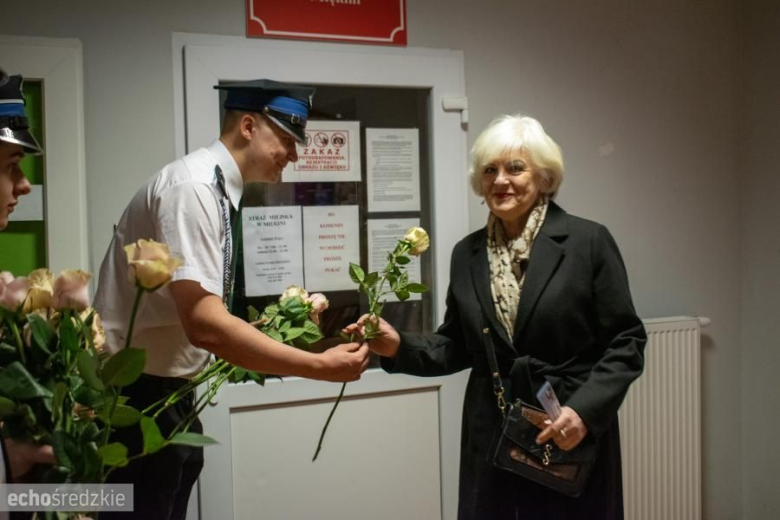 Wyjątkowy Dzień Kobiet w gminie Miękinia