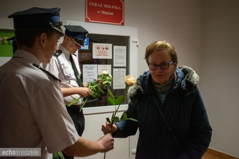 Wyjątkowy Dzień Kobiet w gminie Miękinia