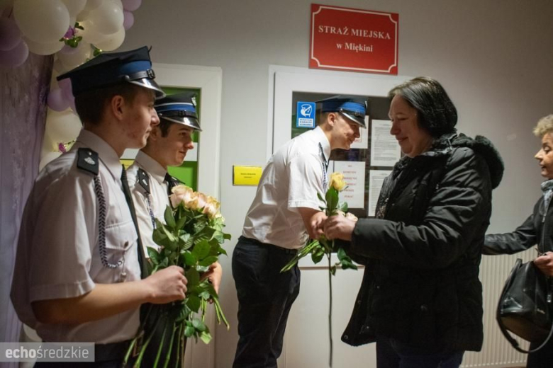 Wyjątkowy Dzień Kobiet w gminie Miękinia