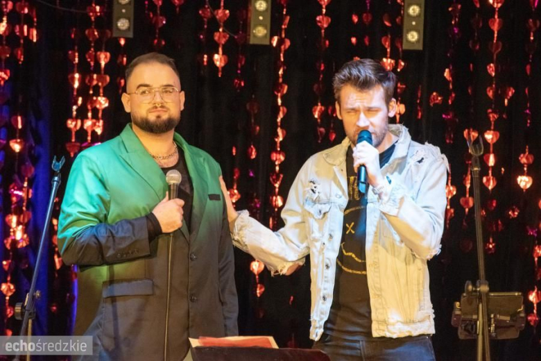 Wyjątkowy Dzień Kobiet w gminie Miękinia