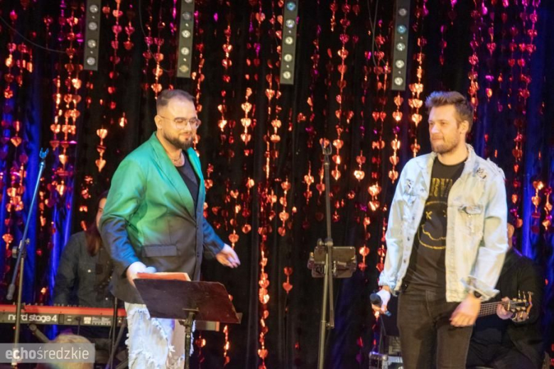 Wyjątkowy Dzień Kobiet w gminie Miękinia