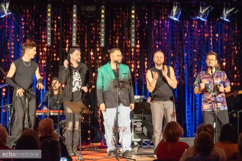 Wyjątkowy Dzień Kobiet w gminie Miękinia