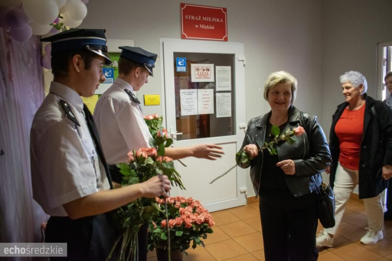 Wyjątkowy Dzień Kobiet w gminie Miękinia