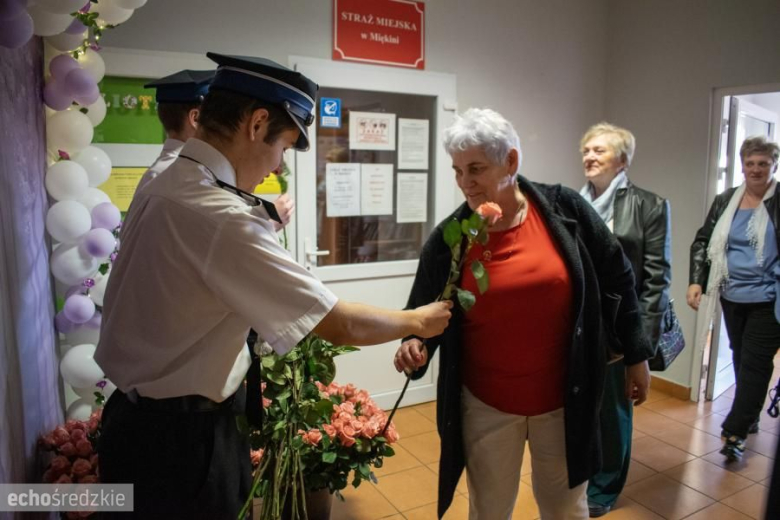 Wyjątkowy Dzień Kobiet w gminie Miękinia