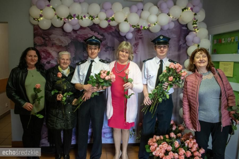 Wyjątkowy Dzień Kobiet w gminie Miękinia