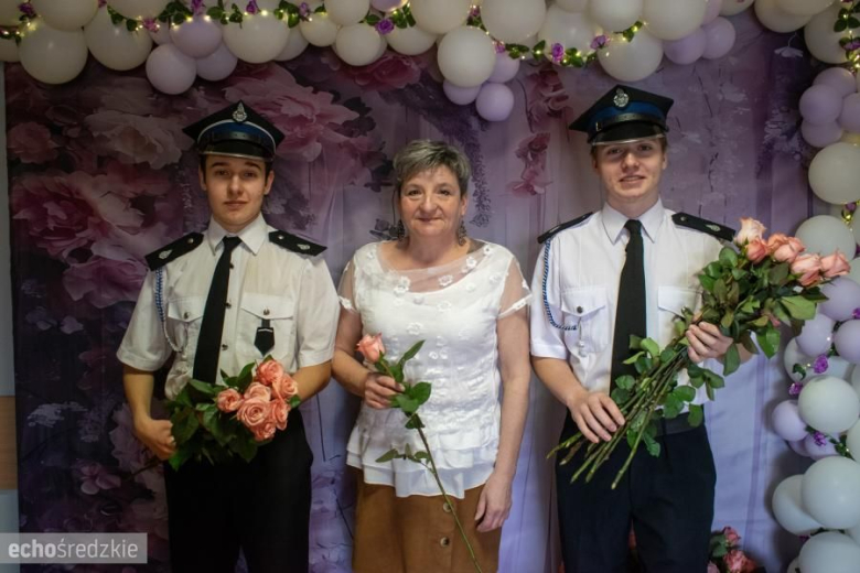 Wyjątkowy Dzień Kobiet w gminie Miękinia