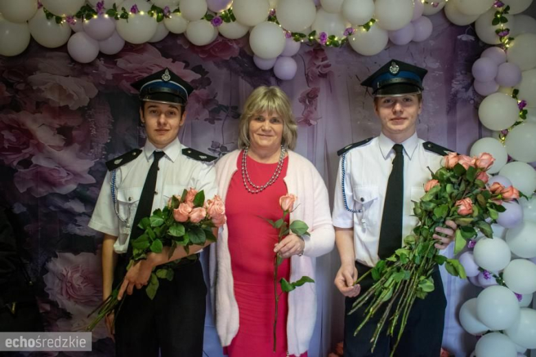 Wyjątkowy Dzień Kobiet w gminie Miękinia