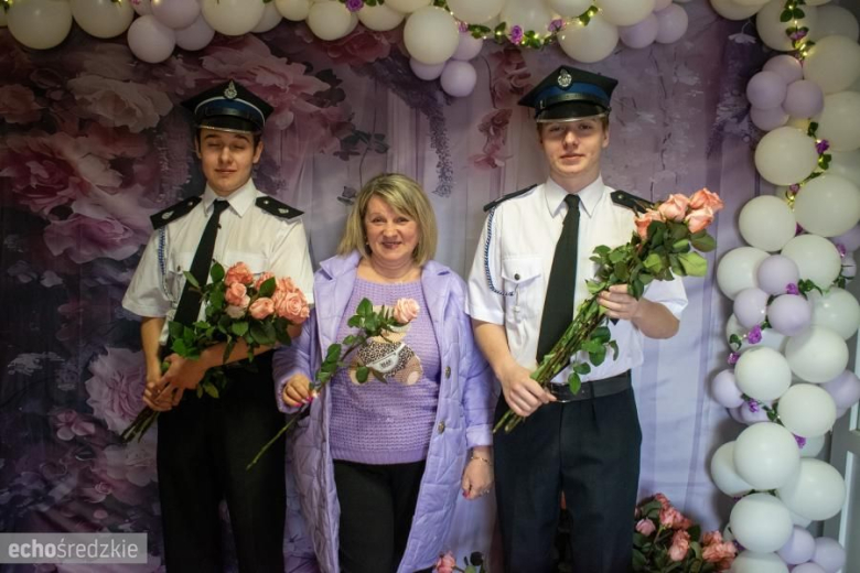 Wyjątkowy Dzień Kobiet w gminie Miękinia