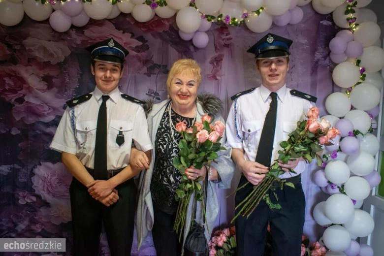 Wyjątkowy Dzień Kobiet w gminie Miękinia