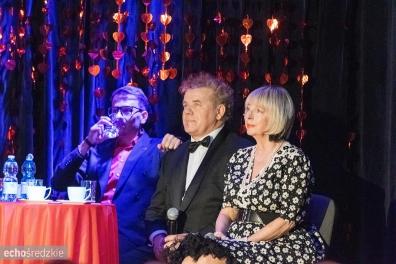 Wyjątkowy Dzień Kobiet w gminie Miękinia