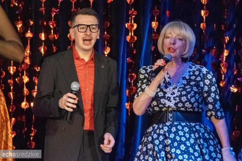 Wyjątkowy Dzień Kobiet w gminie Miękinia