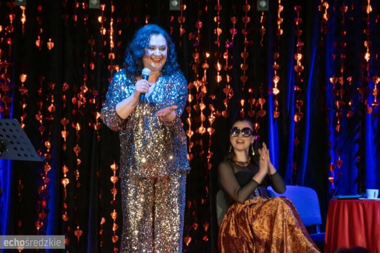 Wyjątkowy Dzień Kobiet w gminie Miękinia