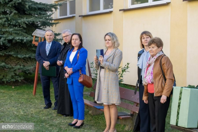 10-lecie 4. Miękińskiego Szczepu Harcerskiego "Ha2o"