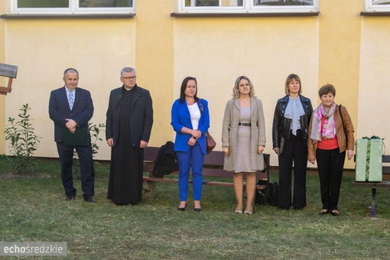 10-lecie 4. Miękińskiego Szczepu Harcerskiego "Ha2o"