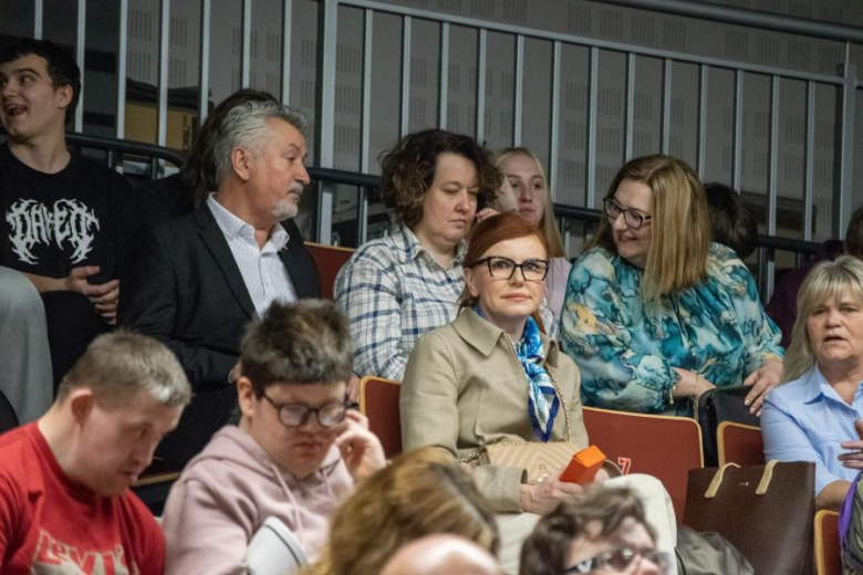 Przedstawienie w PCeKA