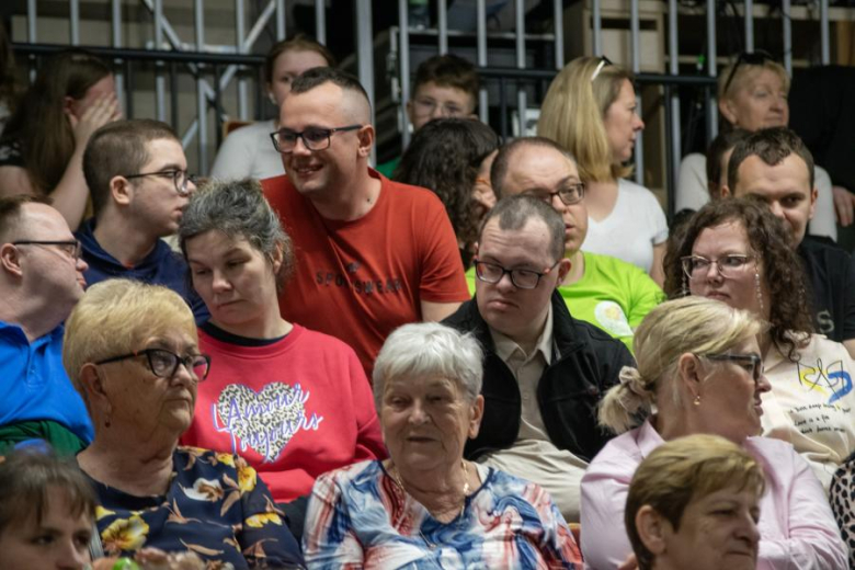 Przedstawienie w PCeKA