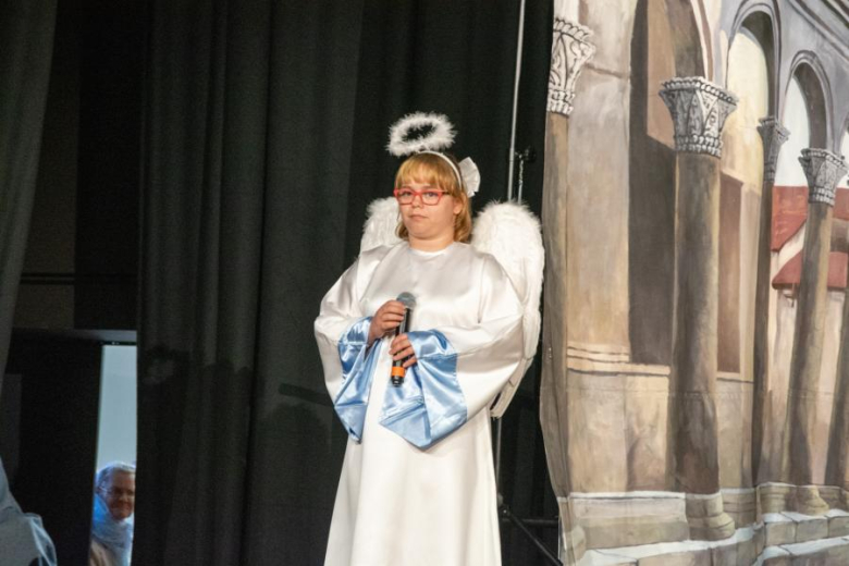 Przedstawienie w PCeKA