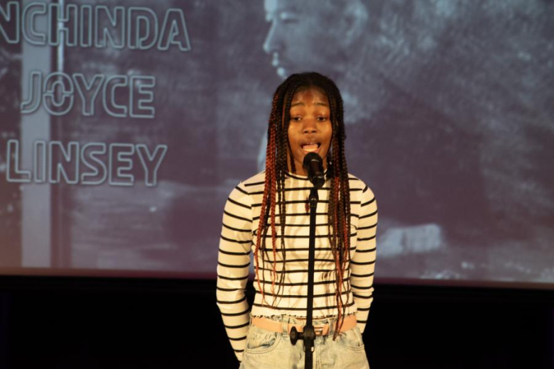 Konkurs piosenki obcojęzycznej