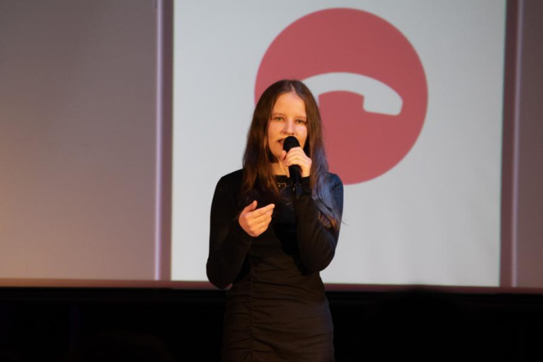 Konkurs piosenki obcojęzycznej