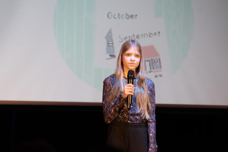 Konkurs piosenki obcojęzycznej