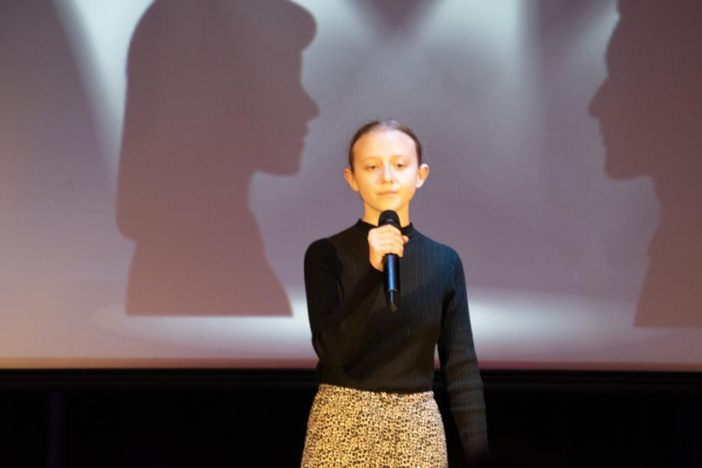 Konkurs piosenki obcojęzycznej