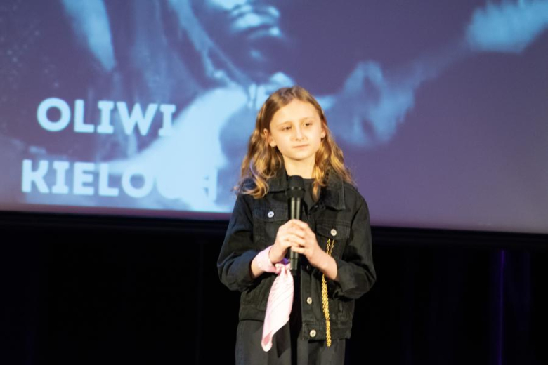 Konkurs piosenki obcojęzycznej