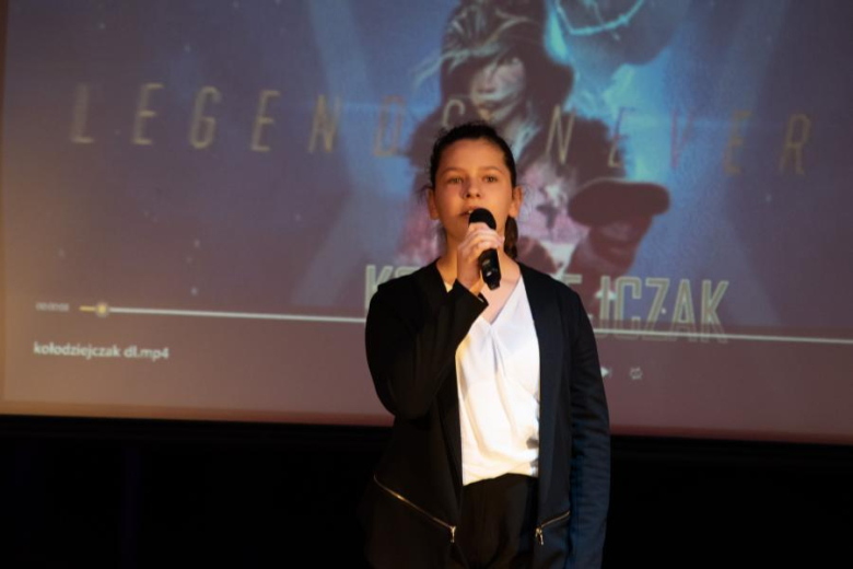 Konkurs piosenki obcojęzycznej