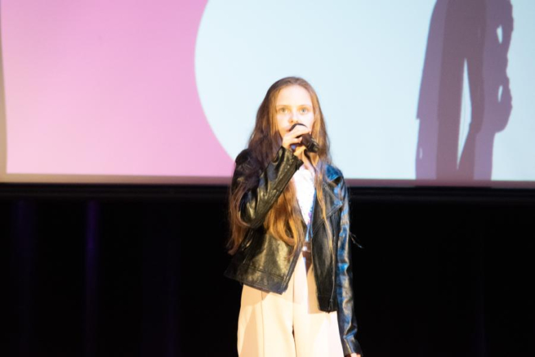 Konkurs piosenki obcojęzycznej