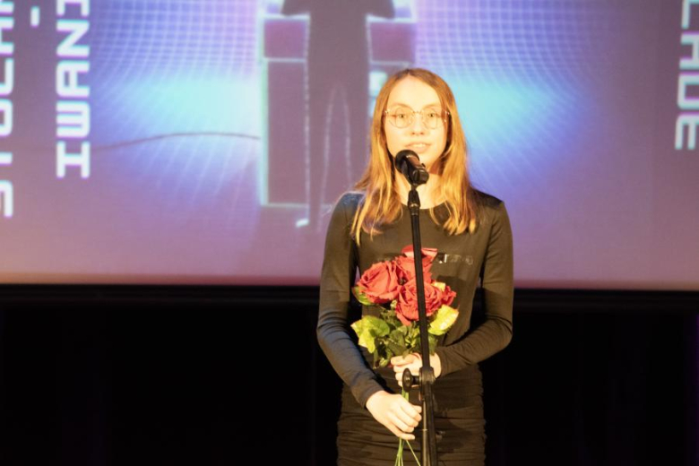 Konkurs piosenki obcojęzycznej