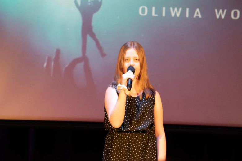 Konkurs piosenki obcojęzycznej