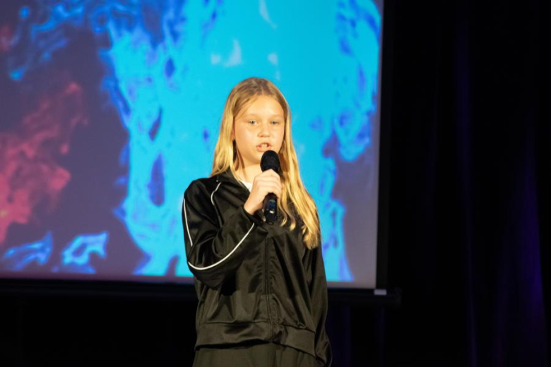 Konkurs piosenki obcojęzycznej